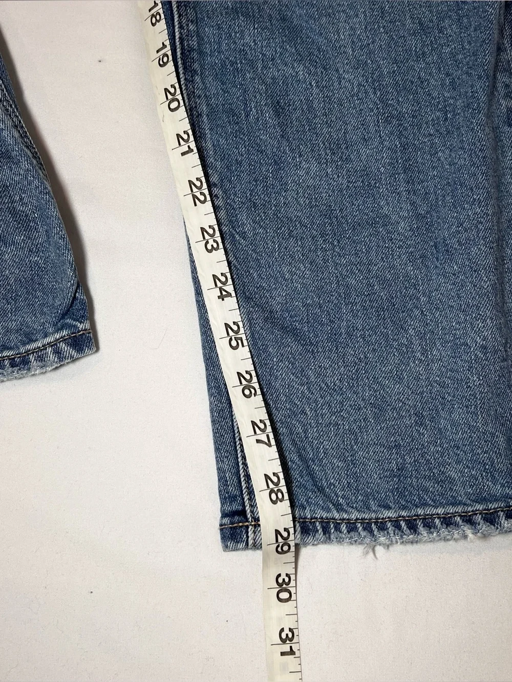 American Eagle 🦅 Mom Jeans Size 14 Regular
